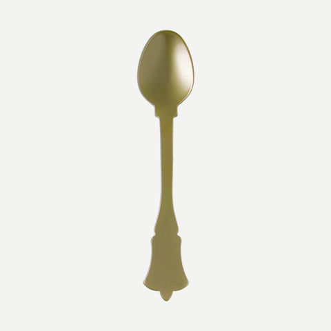 Honorine Acrylic Tea Spoon