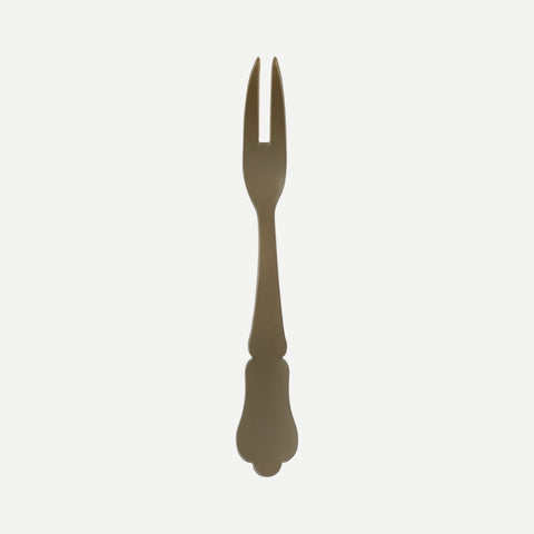 Honorine Acrylic Cocktail Fork