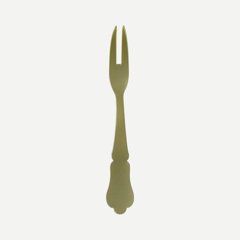 Honorine Acrylic Cocktail Fork