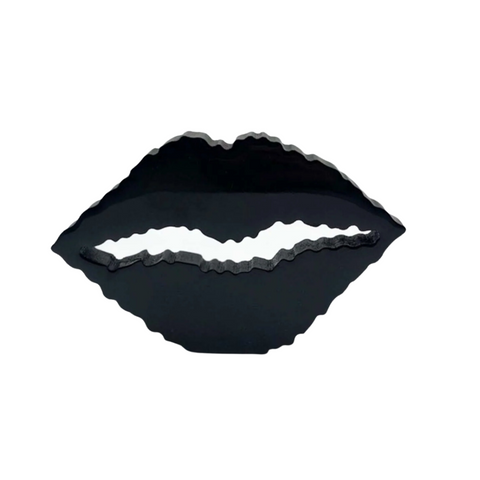 Lips Napkin Ring - Set of 4