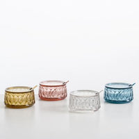 Kartell Jellies Sugar Bowl