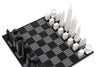 Skyline Chess - London vs. New York