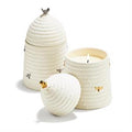 Bee Candle in Gift Box