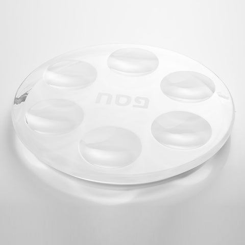 Passover  Acrylic Plate