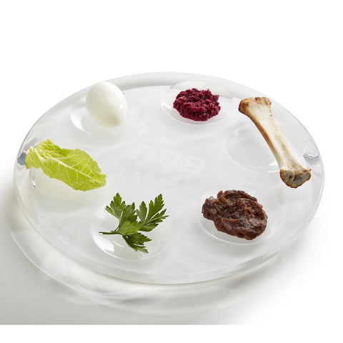 Passover  Acrylic Plate
