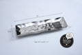 Oven to Table Rectangular Serving Piece - Silver