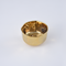 Oven to Table Snack Bowl - Gold