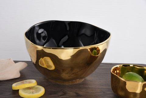 Eclipse Oven to Table Bowls