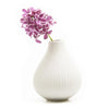 Frost Small Bud Vase