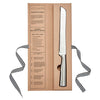 Cardboard Book Set - Baguette Knife
