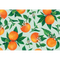 Paper Placemats Orange Orchard  - 24 Sheets