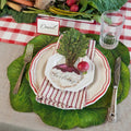 Paper Placemats Cabbage - 12 Sheets