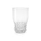 Kartell Jellies Tumblers - Crystal (Clear) - Set of 4