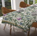 Hortensia Table Top Collection