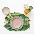 Foliage Table Top Collection