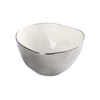 Oven to Table Bowl - Silver