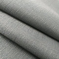 Dark Grey Polyester Tablecloth