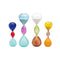 Color Sand Timers
