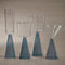 Veneto Glassware Set of 12 - Blue