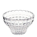 Tiffany Serving Cups - Clear - Set of 6