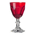 Acrylic  Water  Cup Dolce Vita