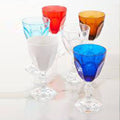 Acrylic  Water  Cup Dolce Vita