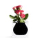 Mosco Bud Vase - Black