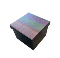 Acrylic Kippot box