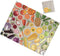 Veggies Paper Placemats & Coasters - Set of 12