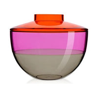 Kartell Shibuya Vase