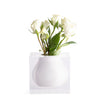 Mosco Bud Vase - White