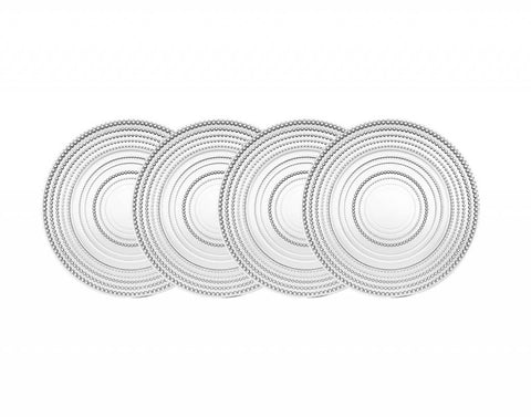 Lumina Salad Plates - Set of 4